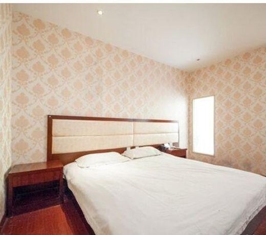Nantong Bohai Business Hotel