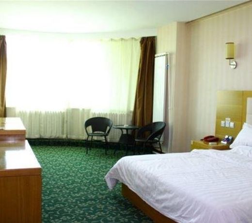 Baotou Jintai Business Hotel