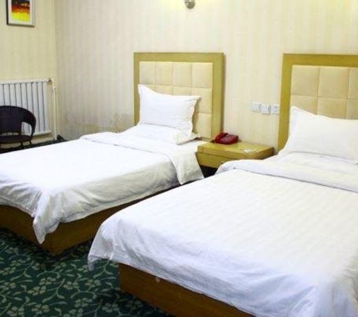 Baotou Jintai Business Hotel