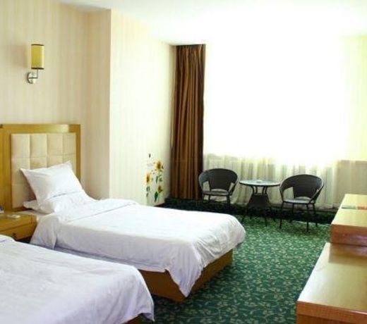 Baotou Jintai Business Hotel