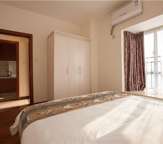 Weidike ApartHotel