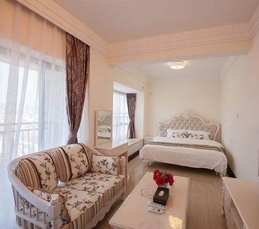 Weidike ApartHotel