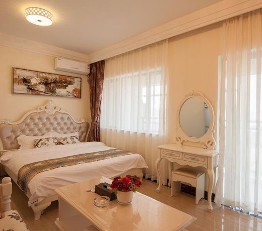 Weidike ApartHotel
