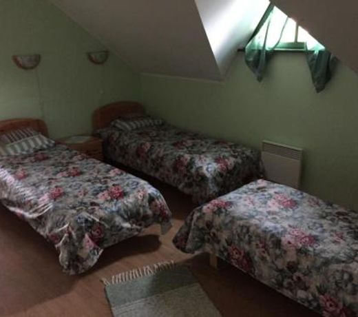 Edgari Guesthouse