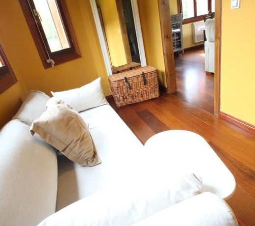 La Casina de Punticiella
