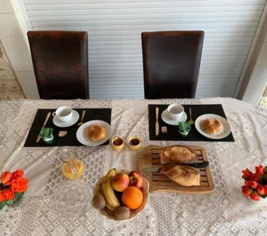 B&B La Vieille Source
