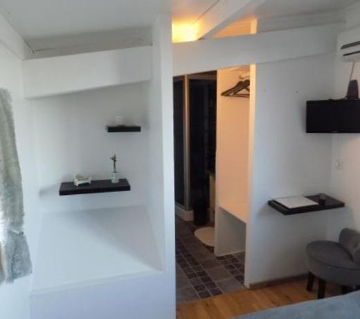 B&B La Vieille Source