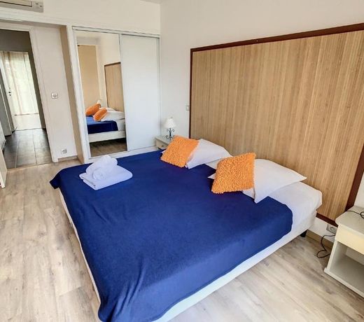 Appartements Cannes Centre : Rond Point Duboys d'Angers