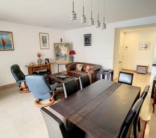 Appartements Cannes Centre : Rond Point Duboys d'Angers