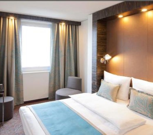 Motel One Newcastle
