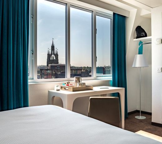 Motel One Newcastle