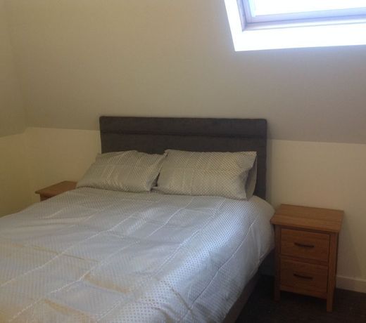 East West Guest House