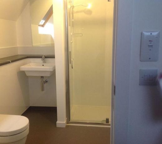 East West Guest House