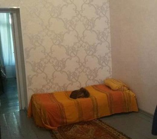 Larebi Dacha