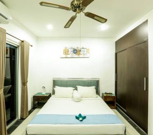 Villa Cinta Kelapa
