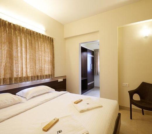 Siva Residency Coimbatore
