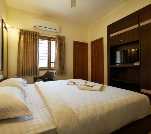 Siva Residency Coimbatore