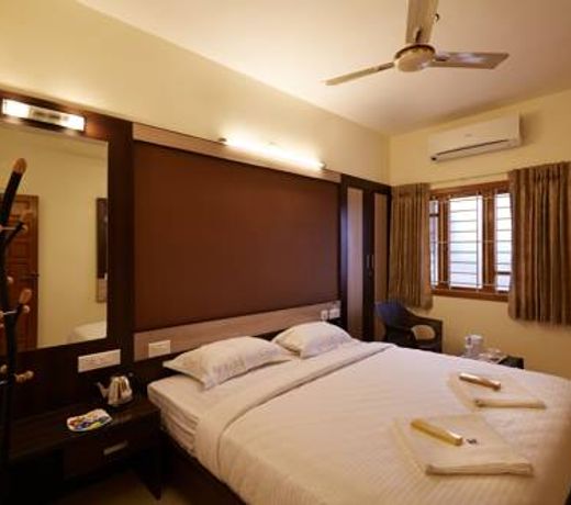 Siva Residency Coimbatore