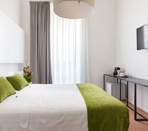 Cancelleria Comfort Inn
