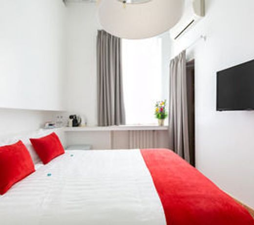Cancelleria Comfort Inn