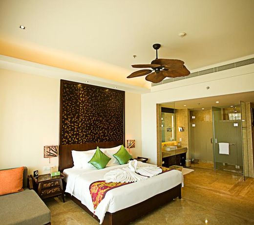 Mangrove Tree Resort World Sanya Bay-Kapok