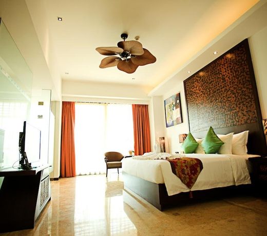 Mangrove Tree Resort World Sanya Bay-Kapok