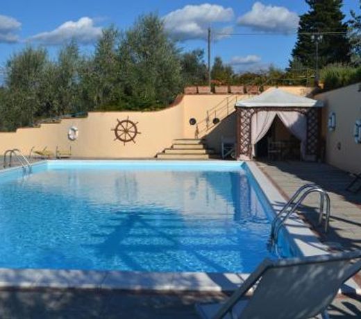 Turignano Apartment