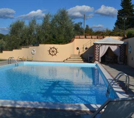 Turignano Apartment