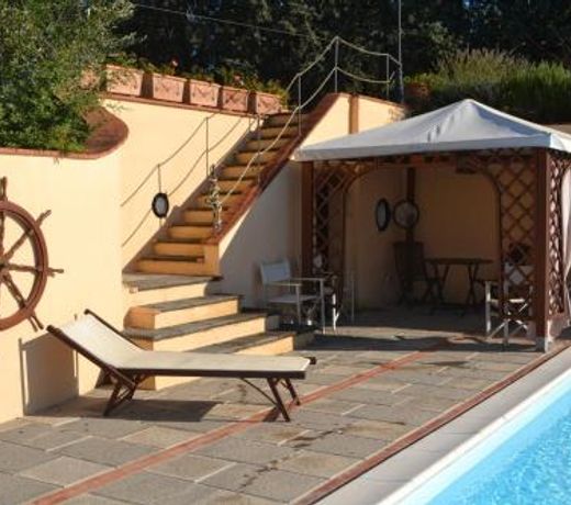 Turignano Apartment