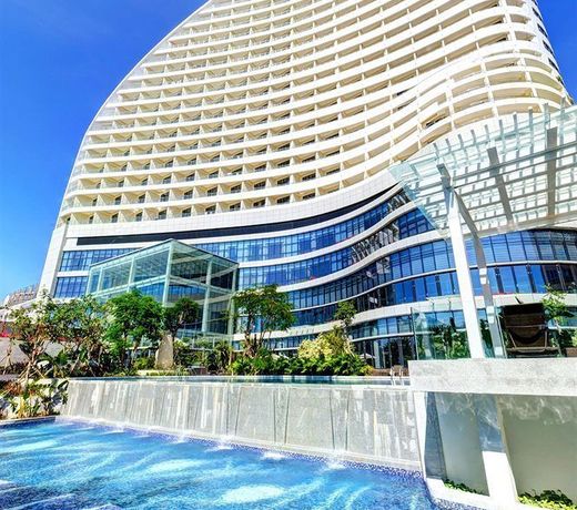 Four Points by Sheraton Hainan, Sanya