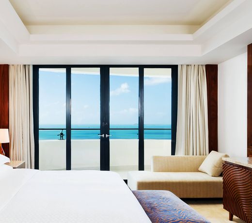 Four Points by Sheraton Hainan, Sanya