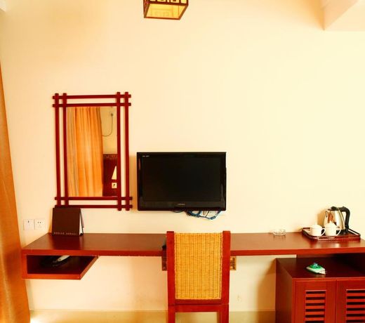 QINGTIAN YUTAN SERVICE APARTMENT