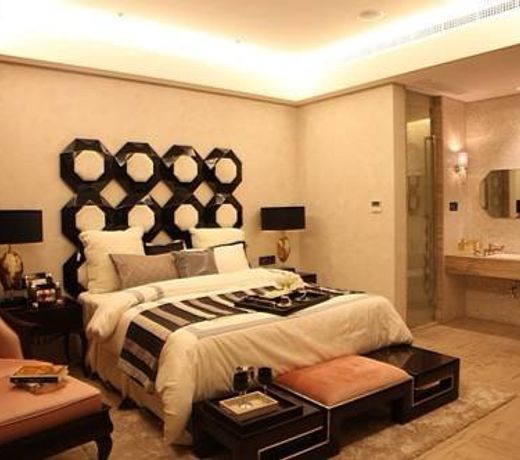 Wuzhizhou Island Resort Hotel Sanya