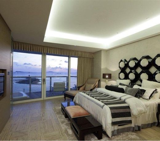 Wuzhizhou Island Resort Hotel Sanya