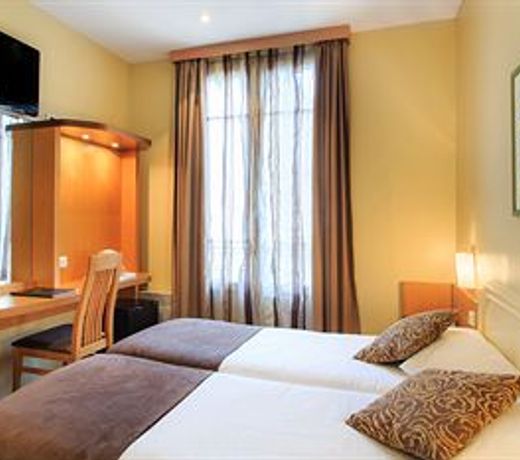 Hotel SoâCo by Happyculture