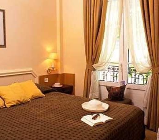 Hotel SoâCo by Happyculture