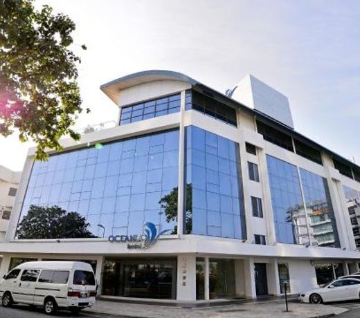Oceania Hotel