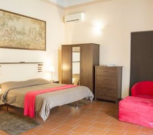 Appartamento Sul Mare Vicino Roma