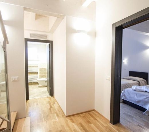 Hotel Arezzo ASC