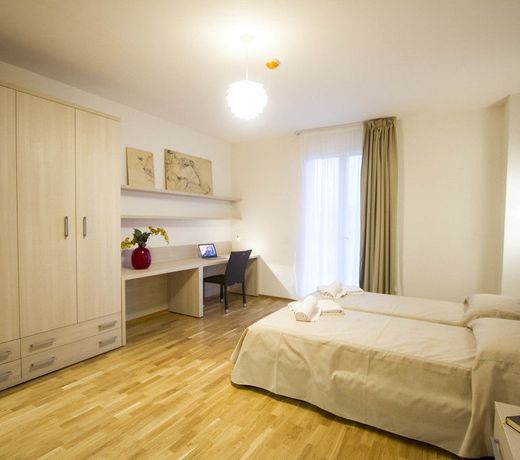 Hotel Arezzo ASC