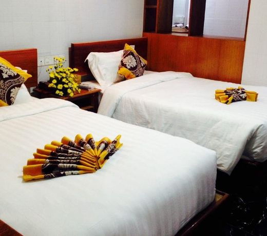 Hotel Ye' Myanmar