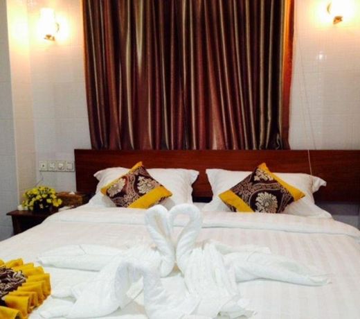 Hotel Ye' Myanmar