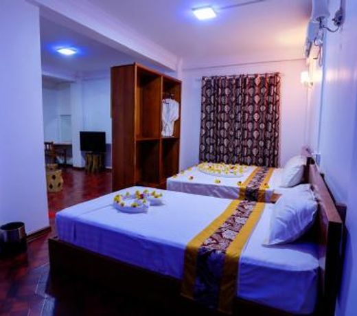 Hotel Ye' Myanmar