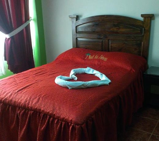 Hotel Las Palmeras