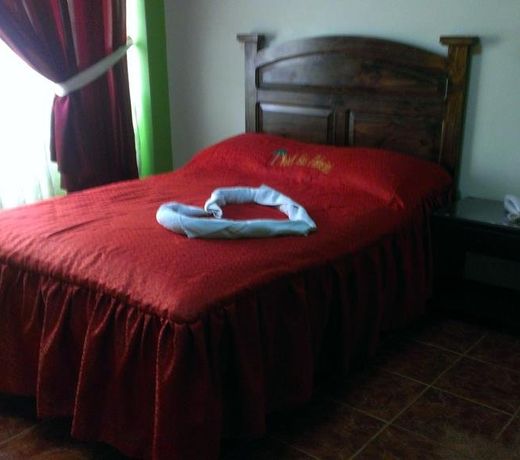 Hotel Las Palmeras