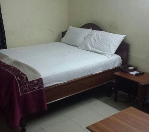 Hotel Akbar International