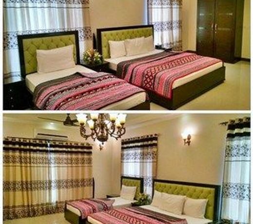 Elegance Services Guest House