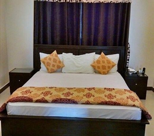 Elegance Services Guest House