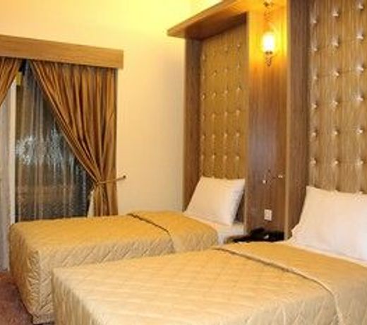 Naif View Hotel