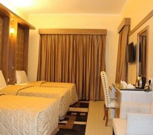 Naif View Hotel